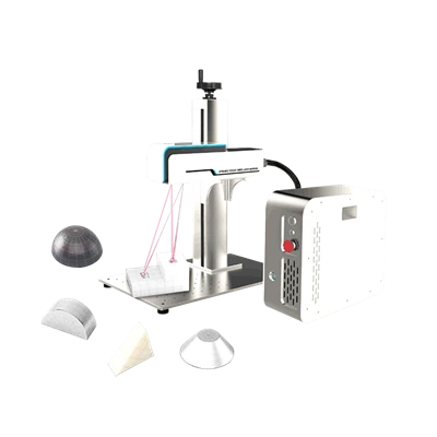 3D lazè make machin