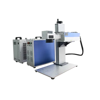 Desktop UV lazè make machin