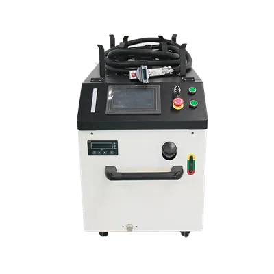 Lazè Netwayaj machin 2000W