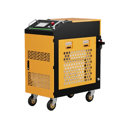 1000W Puls Lazè Cleaner