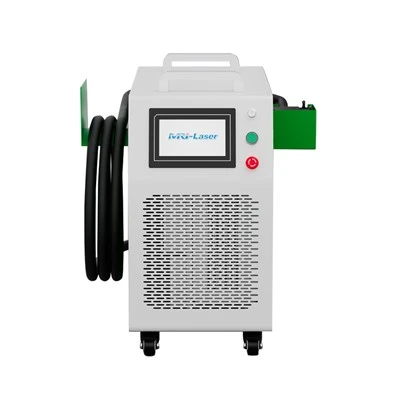 1200W CW Lazè Netwayaj machin