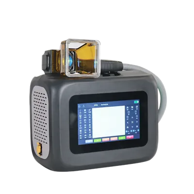 20W pòtab lazè make machin