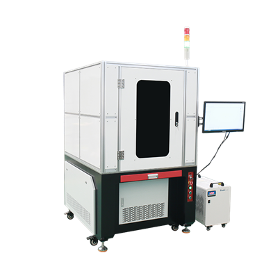 25W UV lazè grave machin